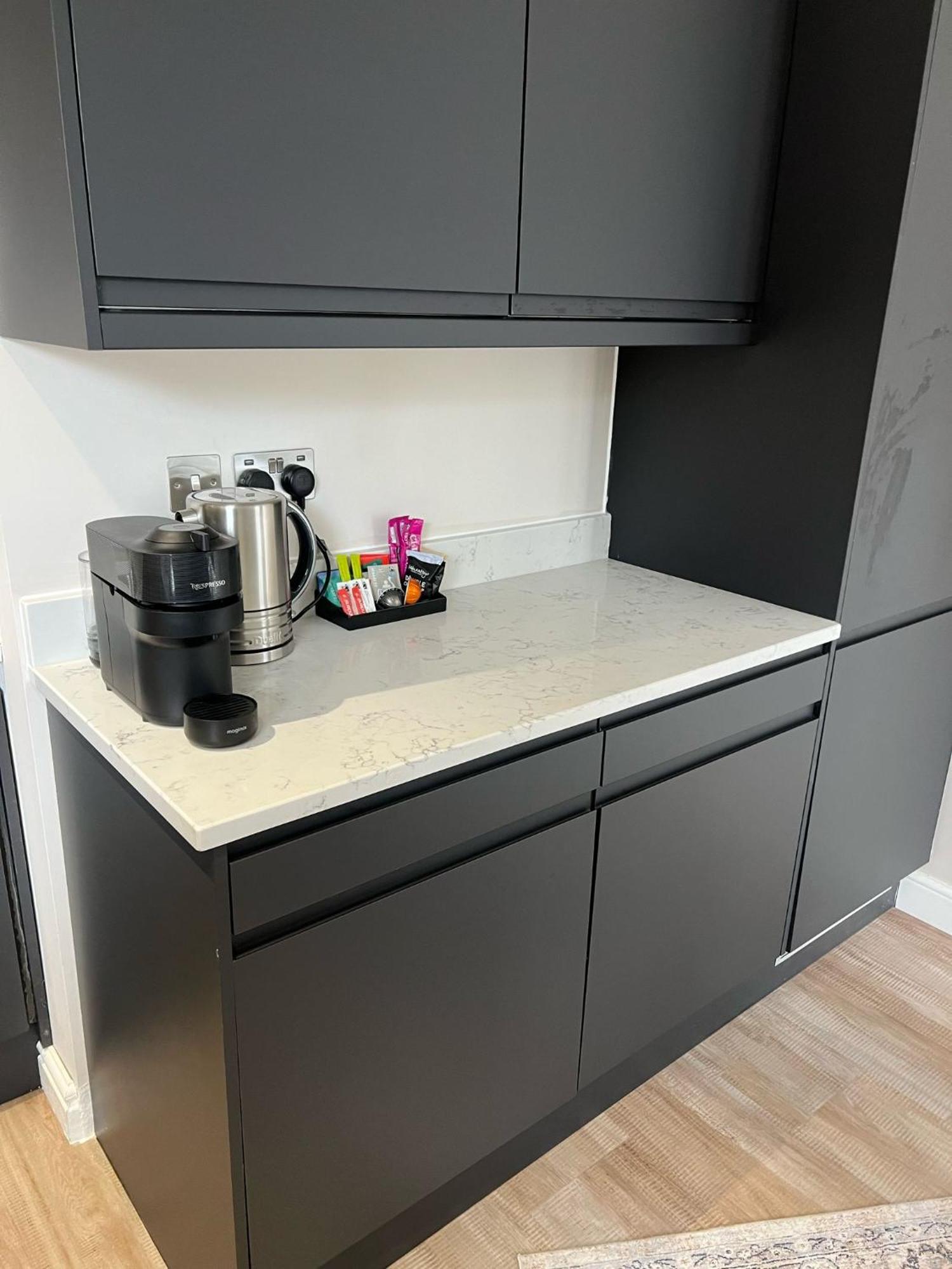 Modern 1Bed Flat In The Heart Of Leeds City Centre Exterior foto